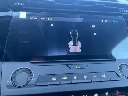 Photo 67 Peugeot 308  Hybrid 145 e-DCS6