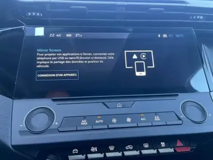 Photo 70 Peugeot 308  Hybrid 145 e-DCS6