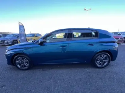 Photo 75 Peugeot 308  Hybrid 145 e-DCS6