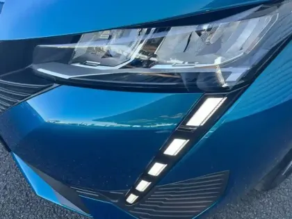 Photo 58 Peugeot 308  Hybrid 145 e-DCS6