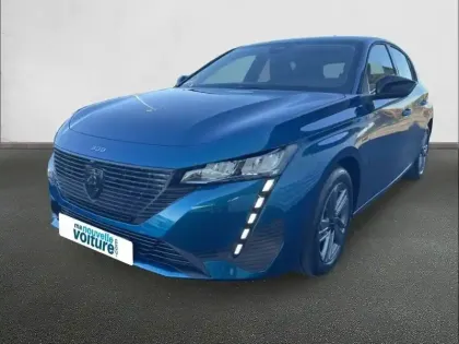 Photo 85 Peugeot 308  Hybrid 145 e-DCS6