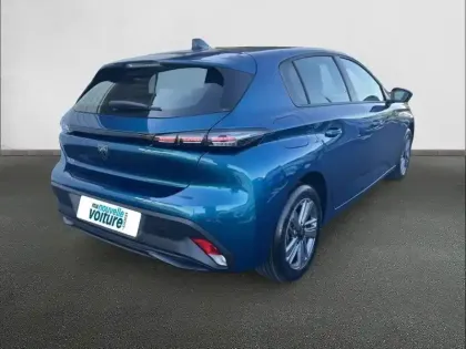 Photo 100 Peugeot 308  Hybrid 145 e-DCS6