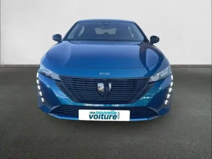 Photo 89 Peugeot 308  Hybrid 145 e-DCS6