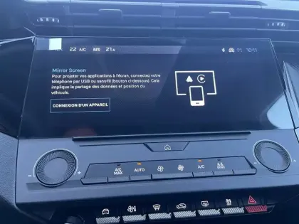 Photo 51 Peugeot 308  Hybrid 145 e-DCS6