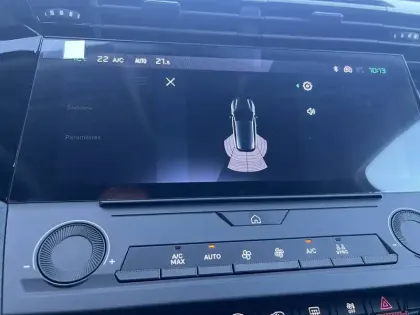 Photo 55 Peugeot 308  Hybrid 145 e-DCS6