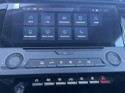 Photo 50 Peugeot 308  Hybrid 145 e-DCS6