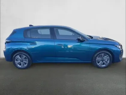 Photo 93 Peugeot 308  Hybrid 145 e-DCS6