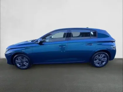 Photo 91 Peugeot 308  Hybrid 145 e-DCS6
