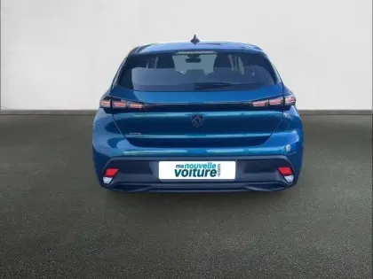 Photo 103 Peugeot 308  Hybrid 145 e-DCS6