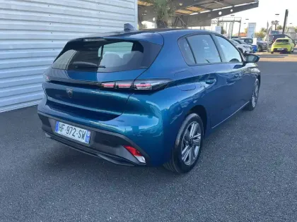 Photo 32 Peugeot 308  Hybrid 145 e-DCS6