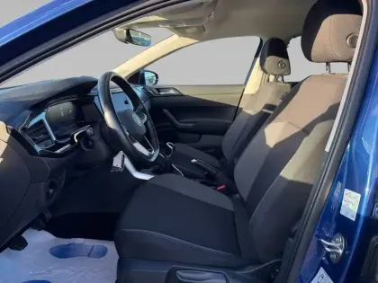 Photo 36 Volkswagen Polo  1.0 TSI 95 S&S BVM5