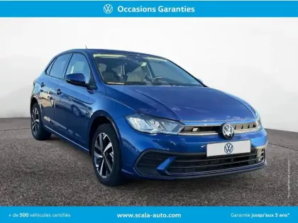 Photo 34 Volkswagen Polo  1.0 TSI 95 S&S BVM5