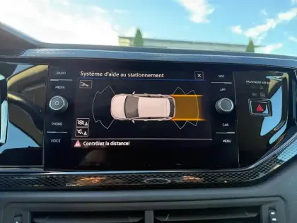 Photo 52 Volkswagen Polo  1.0 TSI 95 S&S BVM5