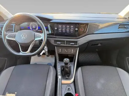 Photo 37 Volkswagen Polo  1.0 TSI 95 S&S BVM5