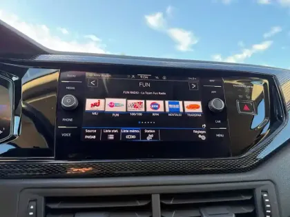 Photo 46 Volkswagen Polo  1.0 TSI 95 S&S BVM5