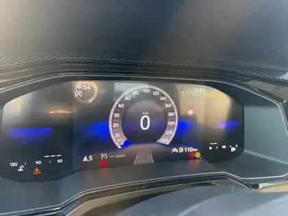 Photo 43 Volkswagen Polo  1.0 TSI 95 S&S BVM5