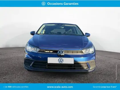 Photo 35 Volkswagen Polo  1.0 TSI 95 S&S BVM5