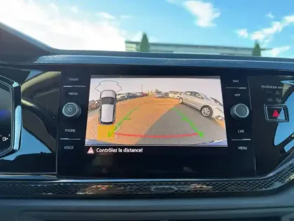 Photo 51 Volkswagen Polo  1.0 TSI 95 S&S BVM5