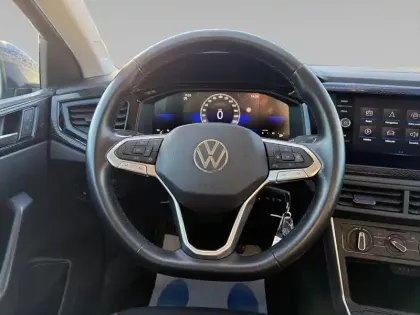 Photo 39 Volkswagen Polo  1.0 TSI 95 S&S BVM5