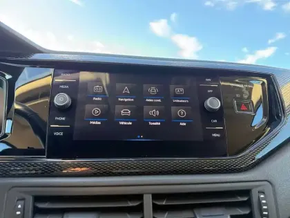 Photo 45 Volkswagen Polo  1.0 TSI 95 S&S BVM5