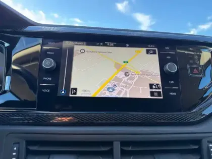 Photo 48 Volkswagen Polo  1.0 TSI 95 S&S BVM5