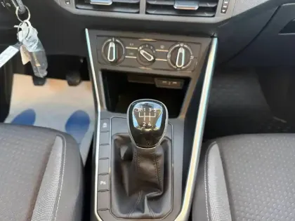 Photo 38 Volkswagen Polo  1.0 TSI 95 S&S BVM5