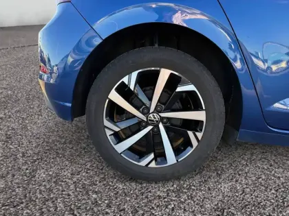 Photo 41 Volkswagen Polo  1.0 TSI 95 S&S BVM5