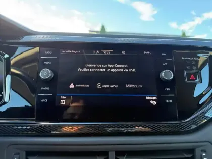 Photo 50 Volkswagen Polo  1.0 TSI 95 S&S BVM5