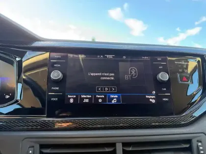 Photo 47 Volkswagen Polo  1.0 TSI 95 S&S BVM5