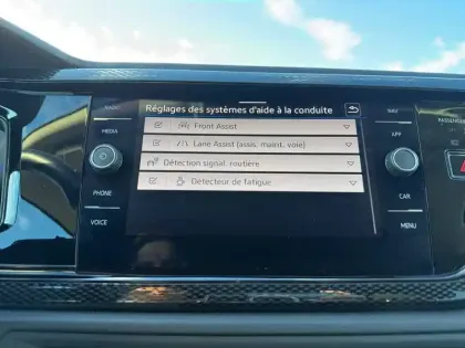 Photo 49 Volkswagen Polo  1.0 TSI 95 S&S BVM5