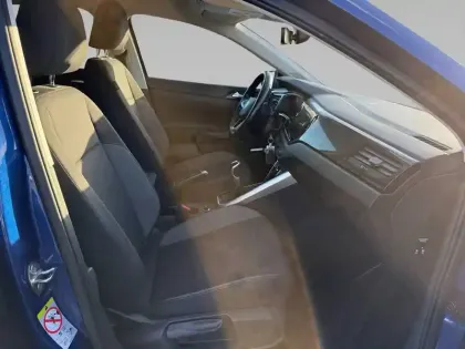 Photo 42 Volkswagen Polo  1.0 TSI 95 S&S BVM5