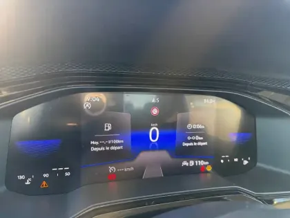 Photo 44 Volkswagen Polo  1.0 TSI 95 S&S BVM5