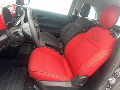 Photo 35 Fiat 500  e 95 ch