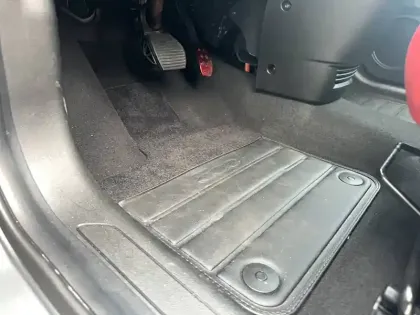 Photo 57 Fiat 500  e 95 ch