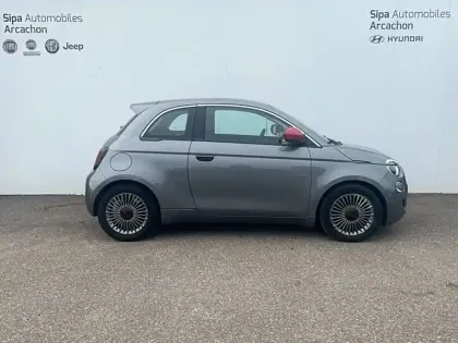 Photo 60 Fiat 500  e 95 ch