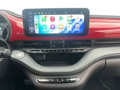 Photo 72 Fiat 500  e 95 ch