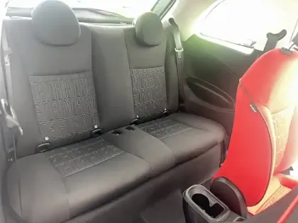 Photo 13 Fiat 500  e 95 ch