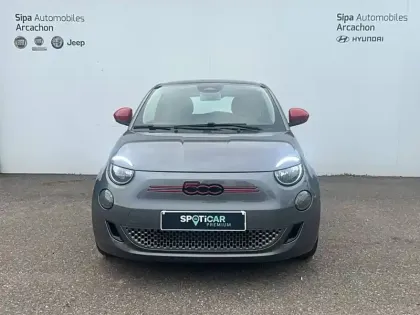 Photo 2 Fiat 500  e 95 ch