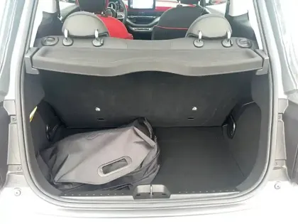 Photo 70 Fiat 500  e 95 ch