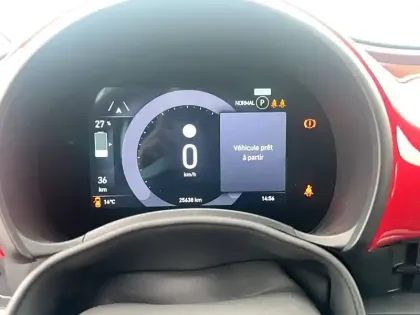 Photo 20 Fiat 500  e 95 ch