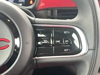 Photo 46 Fiat 500  e 95 ch