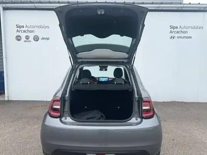 Photo 39 Fiat 500  e 95 ch