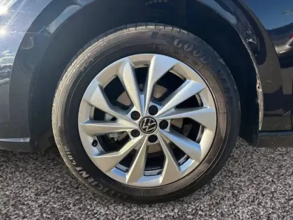 Photo 35 Volkswagen Polo  1.0 TSI 95 S&S BVM5