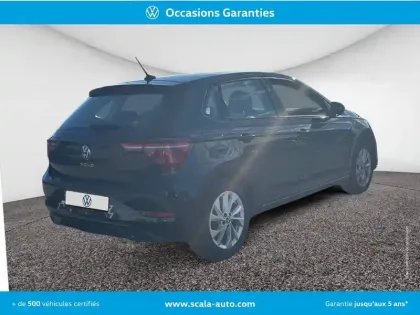 Photo 26 Volkswagen Polo  1.0 TSI 95 S&S BVM5