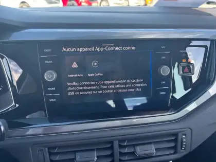 Photo 39 Volkswagen Polo  1.0 TSI 95 S&S BVM5