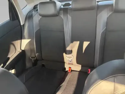 Photo 34 Volkswagen Polo  1.0 TSI 95 S&S BVM5