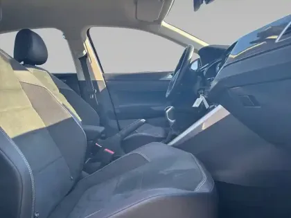 Photo 36 Volkswagen Polo  1.0 TSI 95 S&S BVM5