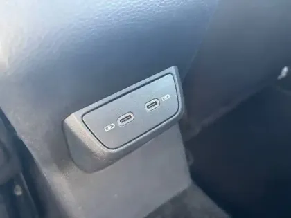 Photo 43 Volkswagen Polo  1.0 TSI 95 S&S BVM5