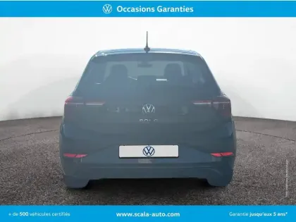 Photo 25 Volkswagen Polo  1.0 TSI 95 S&S BVM5