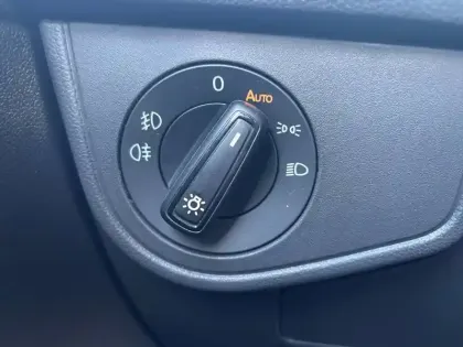 Photo 41 Volkswagen Polo  1.0 TSI 95 S&S BVM5